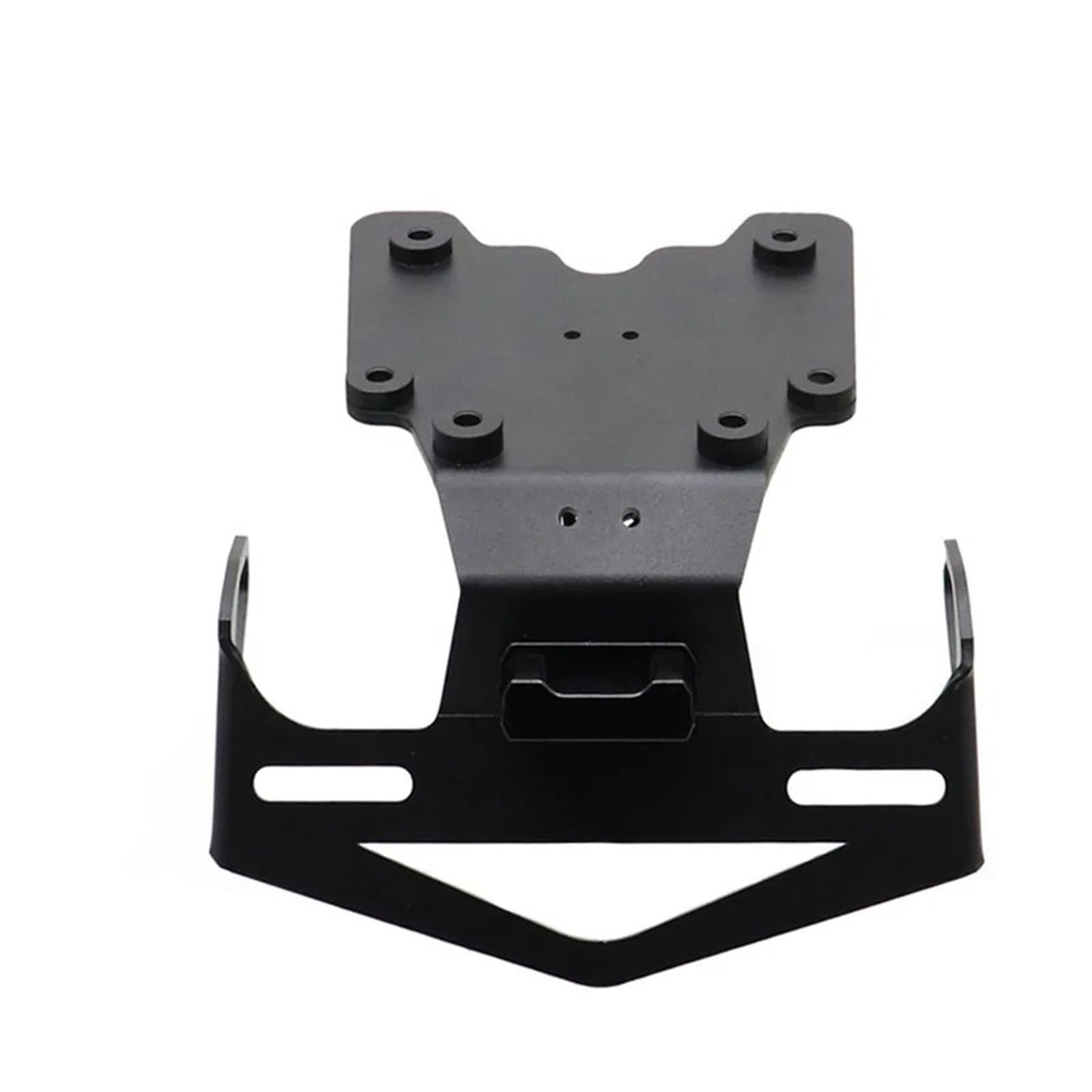 Porta targhe Moto Per Tenere 700 Rally XT700Z 2019-2025