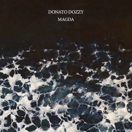 Donato Dozzy