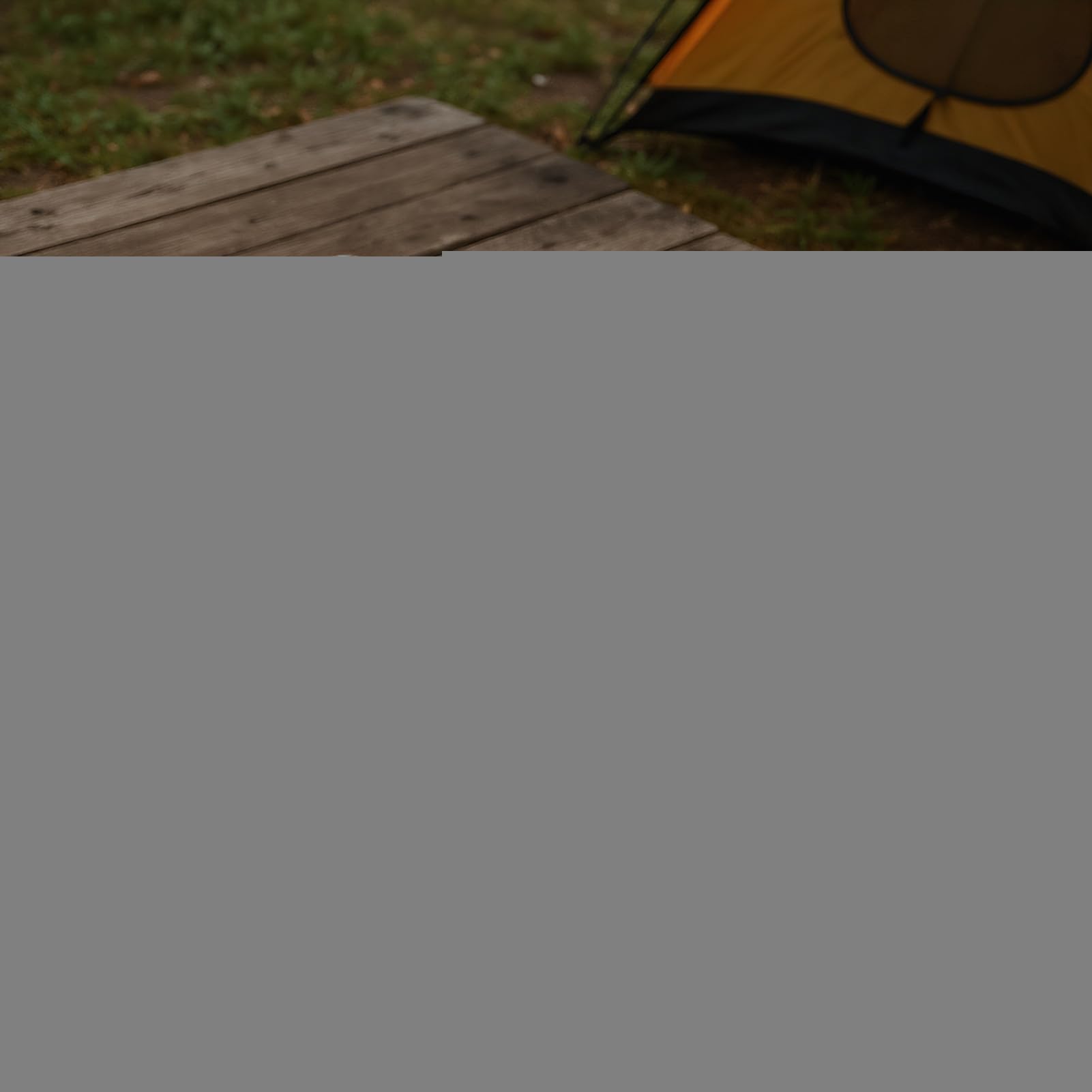 Colchoneta De Camping Hinchable Colchón cojín Plegable Cama