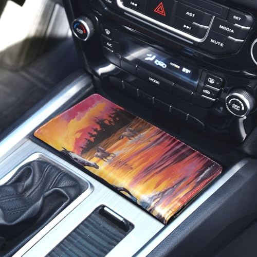 Organizador para Documentos de Auto miniatura 4
