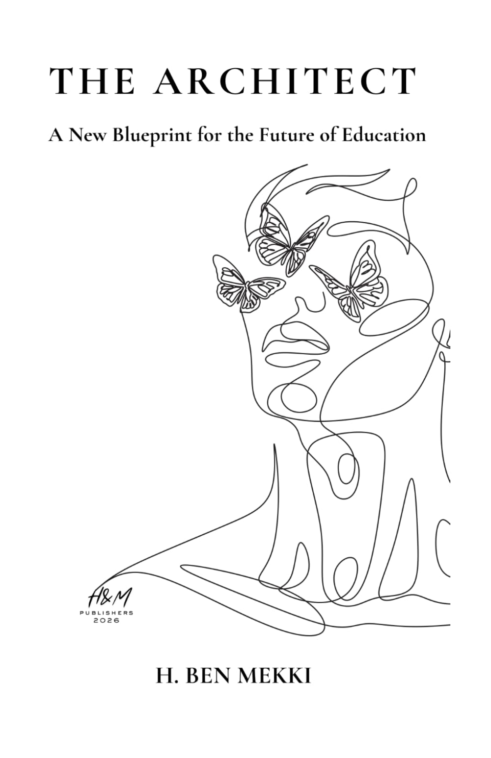 The Architect: A New Blueprint for the Future of Education