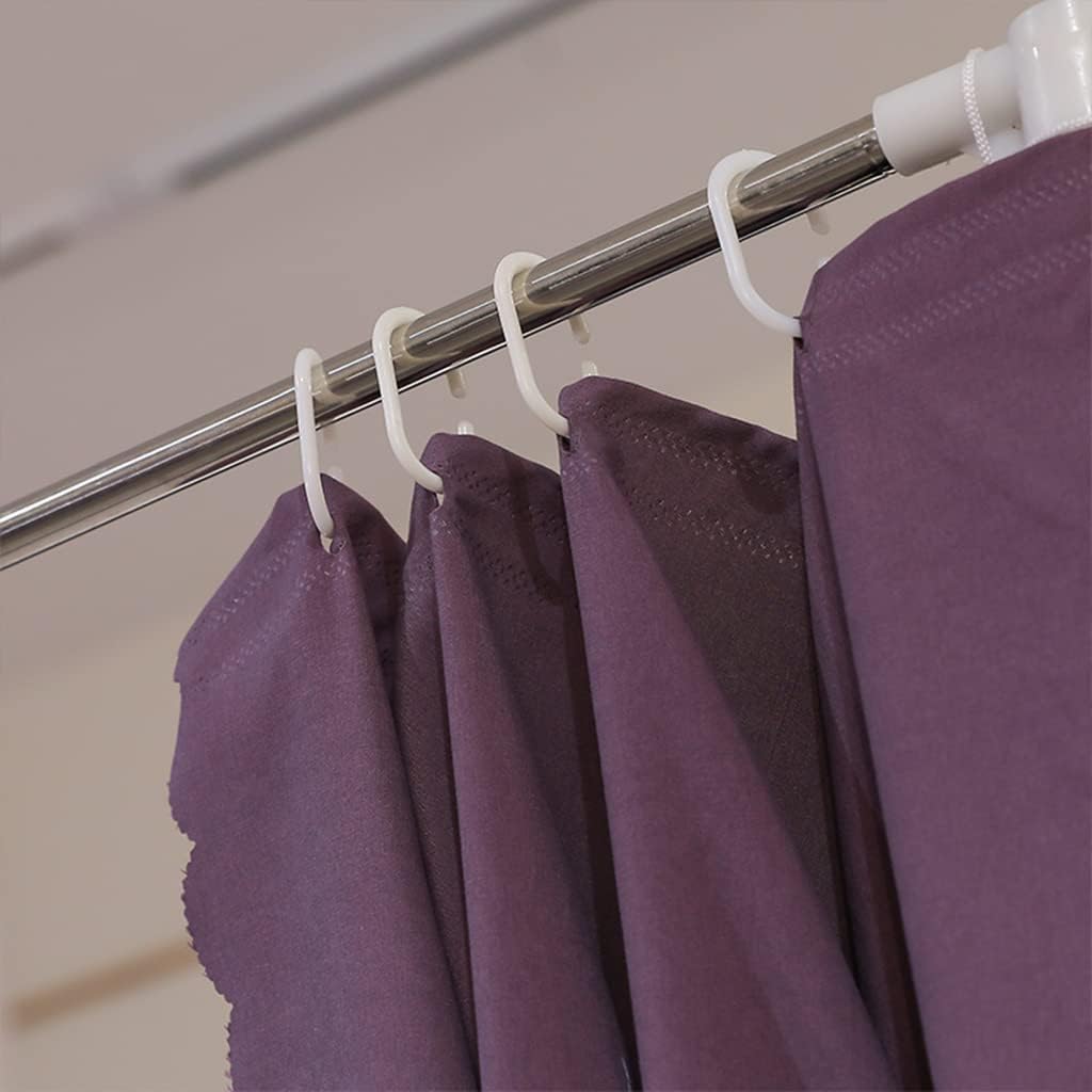 Princess 4 Corner Post Bed Canopy with Cute Mosquito Net Ideal for Girls' and Adult Bedrooms Kids Rooms Curtain Net for Twin/Full/Queen/King Size Bed