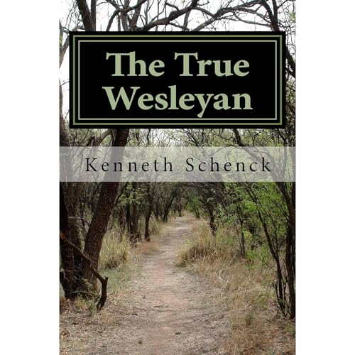The True Wesleyan by Kenneth Schenck episode artwork