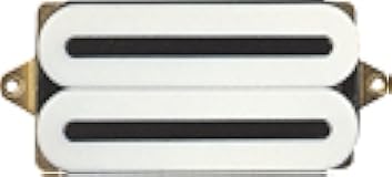 DiMarzio DP102W X2N, White