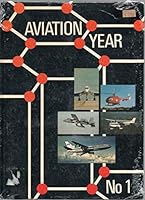 Aviation Year No 1 0903234300 Book Cover