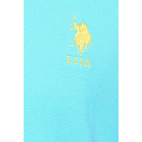 Image of U.S. POLO ASSN. Men's Regular Fit T-Shirt