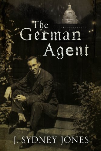 The German Agent view 2