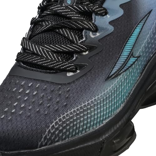 Image of ASIAN Quantum-24 Men's Running Shoes | KPU & Breathable Knit Upper, Energy Return Sole, Memory Foam Cushioning, High Grip Traction, Stylish Lightweight Sneakers