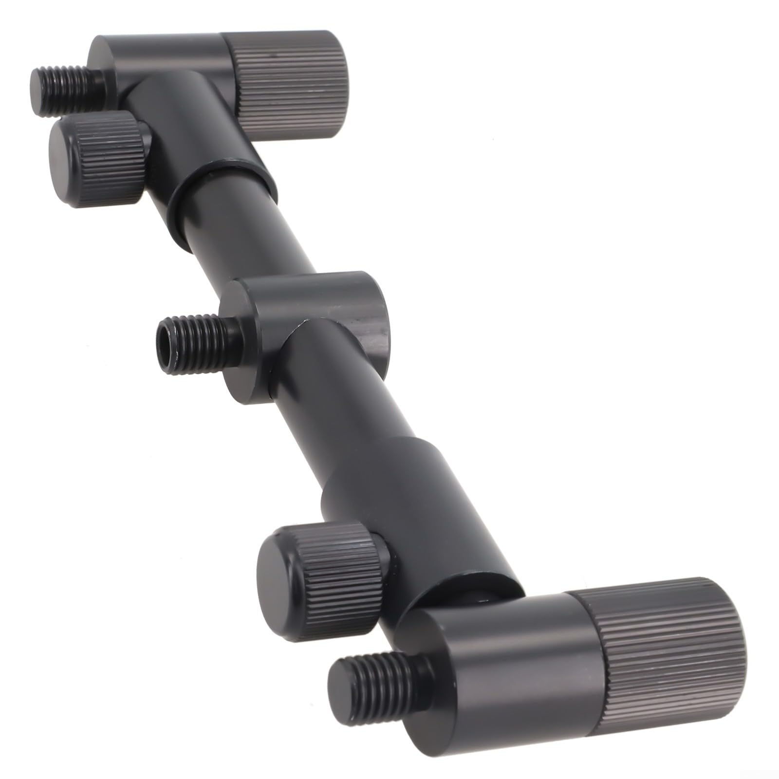 Support Canne A Peche Carpe Avec Detecteur