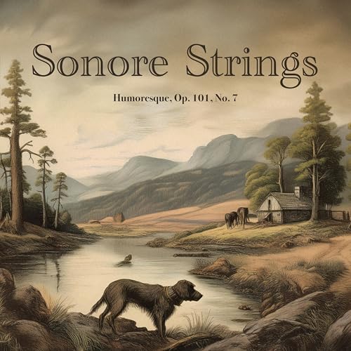 Sonore Strings