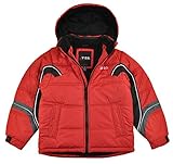 F.O.G. by London Fog Big Boys' Technical Puffer Coat