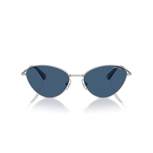Óculos de Sol Swarovski SK7014 400155-58