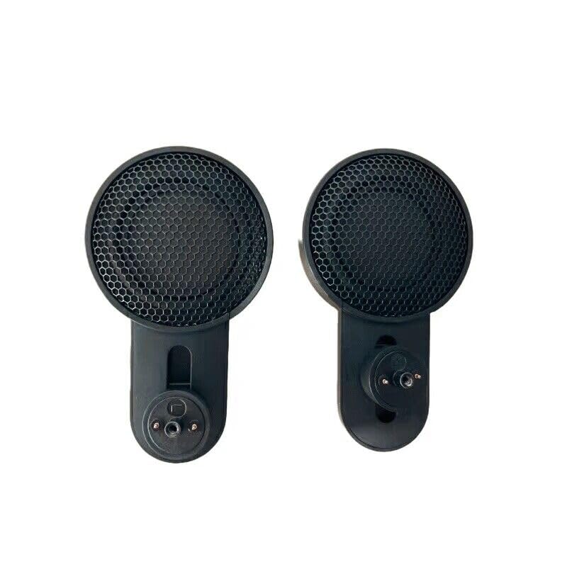 Original Earphone Spearker for HP Reverb G2 VR Glasses Headset Replacement Parts (a Pair)