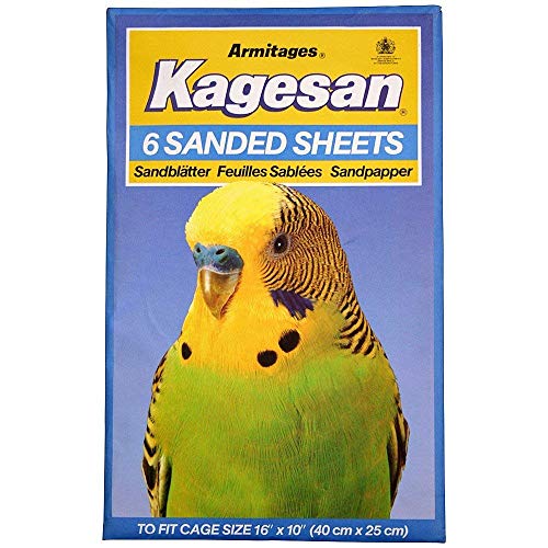 Armitage Petblis Kagesan No 5 - Fogli di Sabbia