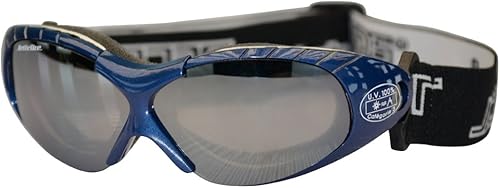 Spark Blue - Gafas de sol flotantes para esquí acuático, gafas para kitesurf, surf, kayak, esquí acuático y otros deportes acuáticos, mantente a