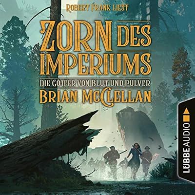 Zorn des Imperiums