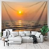 Photo Gallery arazzo da parete grande, spiaggia soleggiata 150x200cm arazzi da parete, estetico appeso natura poliestere poster hippie telo mare arte arazzo per room decorazioni murali soggiorno casa tovaglie i8075 Photo Gallery arazzo da parete grande, spiaggia soleggiata 150x200cm arazzi da parete, estetico appeso natura poliestere poster hippie telo mare arte arazzo per room decorazioni murali soggiorno casa tovaglie i8075