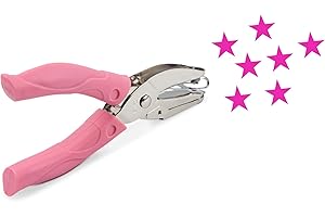 Starry Punch: The Hole Puncher with Stellar Punch Power