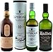 Produktbild Islay Collection (Lagavulin 16 J, Laphroaig 10 J, Ardbeg 10 J.) 3x0,7l