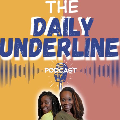 The Daily Underline Podcast cover art