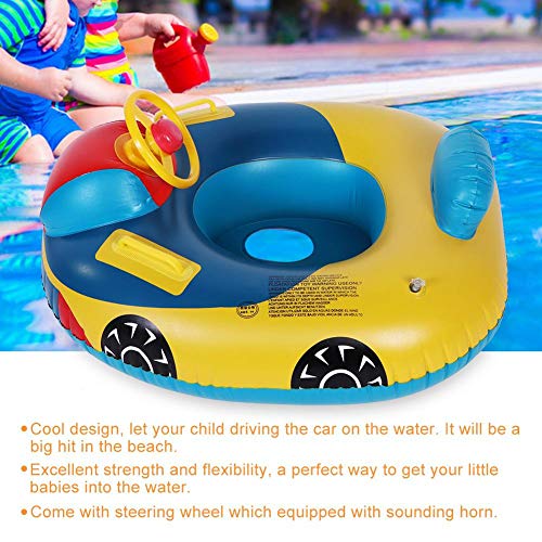 Anello di Nuoto per Bambini, Neonato, Salvagente