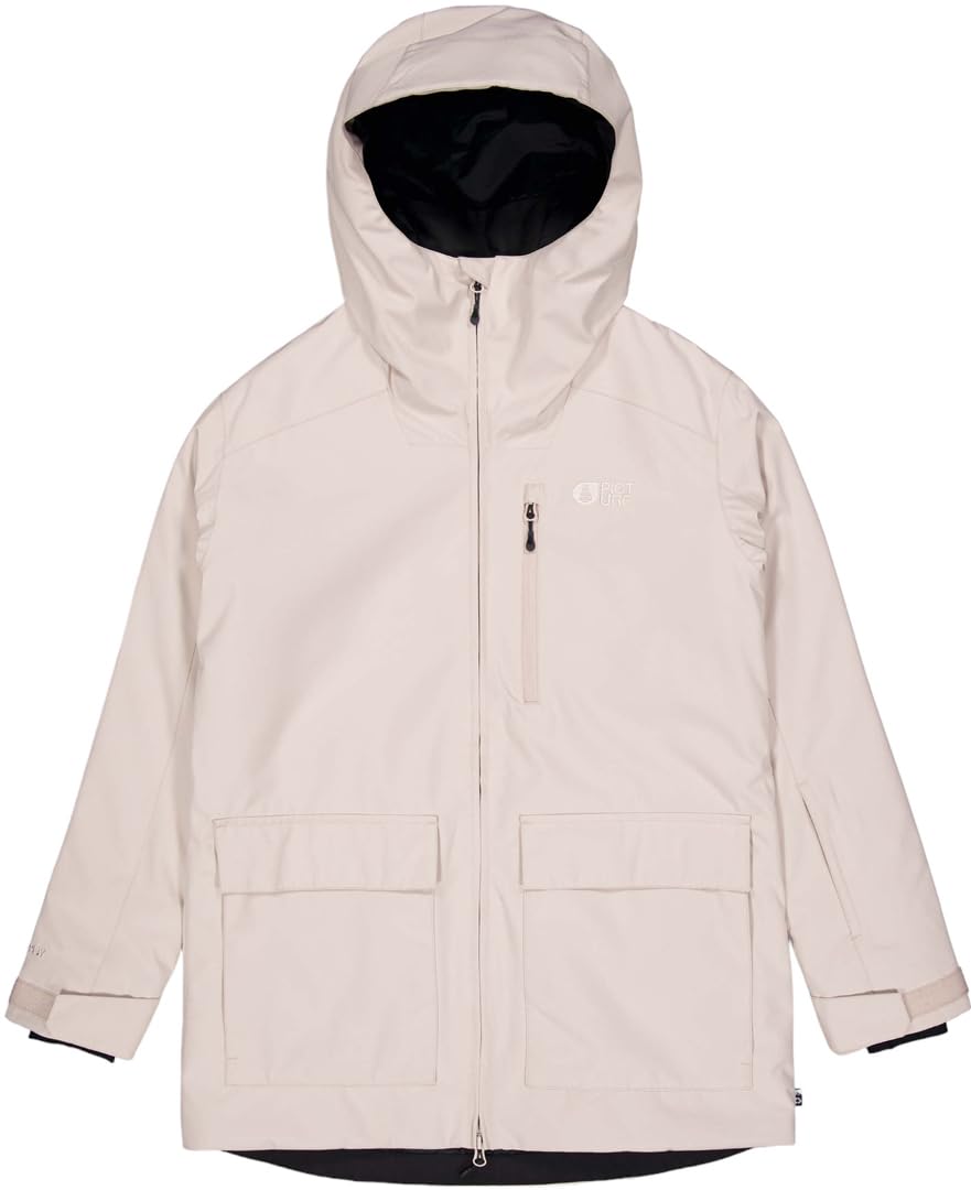 Picture Glawi Jacket, Shadow Gray, L