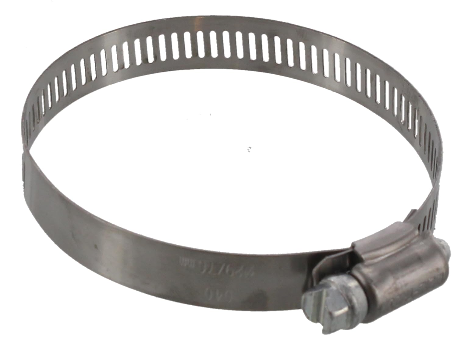 ALLIANCE Laundry Systems Clamp Hose #40 (F200213)