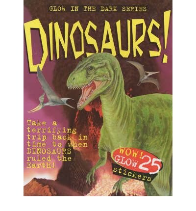 [( Dinosaurs * * )] [by: Chris Madsen] [Jul-2000]