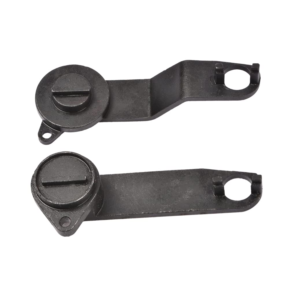 Kit de Calado de Distribución para Motores VAG EA211 1.0 1.2 1.4 1.6 FSI TSI TFSI, Compatible con VW Golf, Audi A3, Seat Leon, Skoda Octavia, Jetta, Lavida
