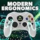 Hyperkin DucheS Wired Controller - white