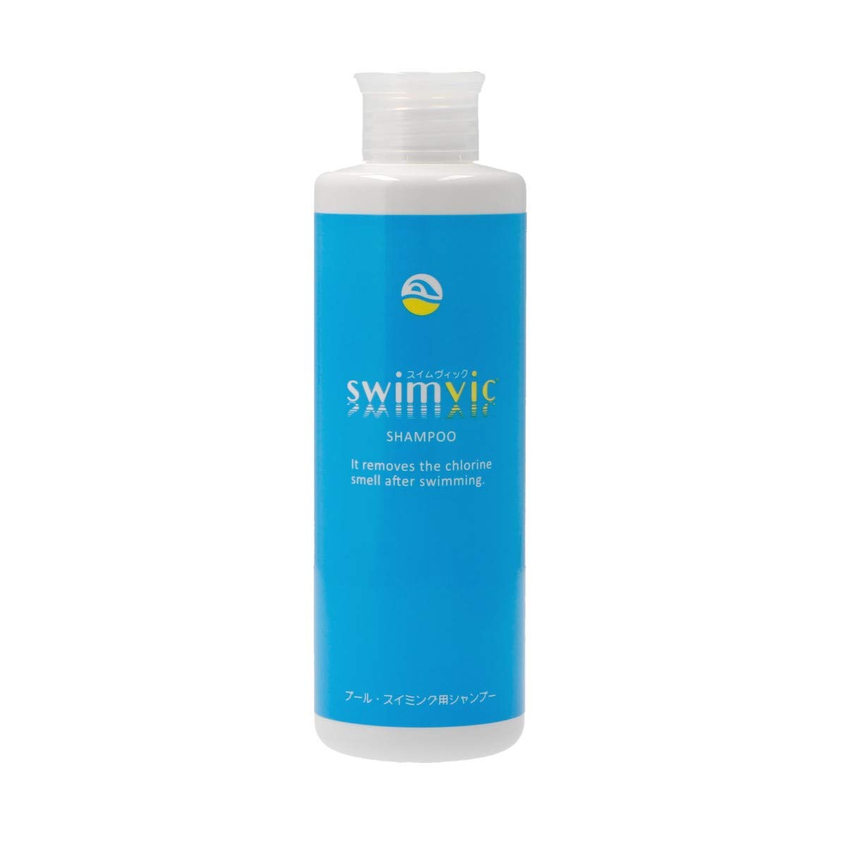 PHD swimvic スイムヴィックシャンプー プール・スイミング用 250mL