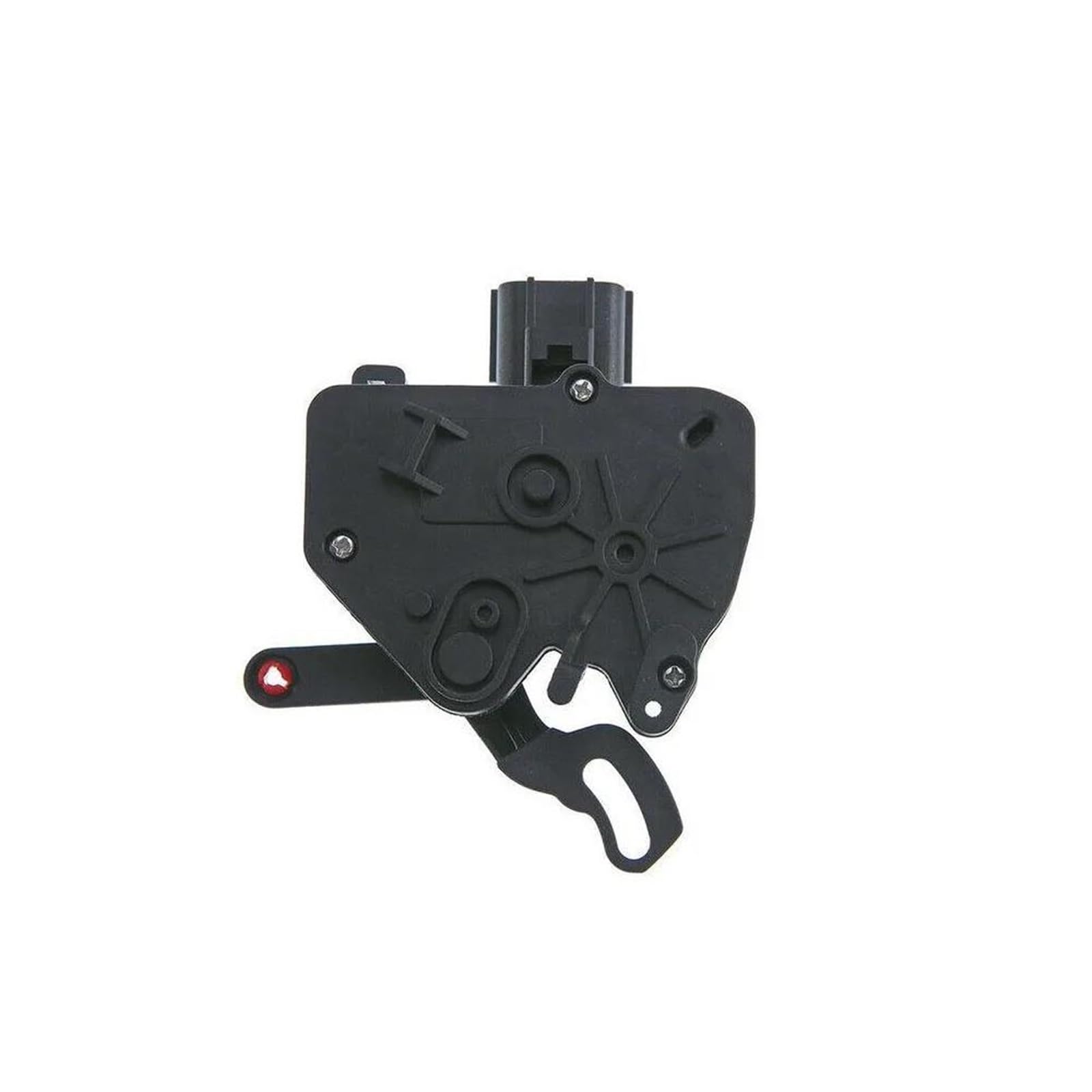 Wefolen Left /Right Sliding Door Lock Actuator For Chrysler For Town & Country 5020678Ab Car Door Lock Mechanism(Left)