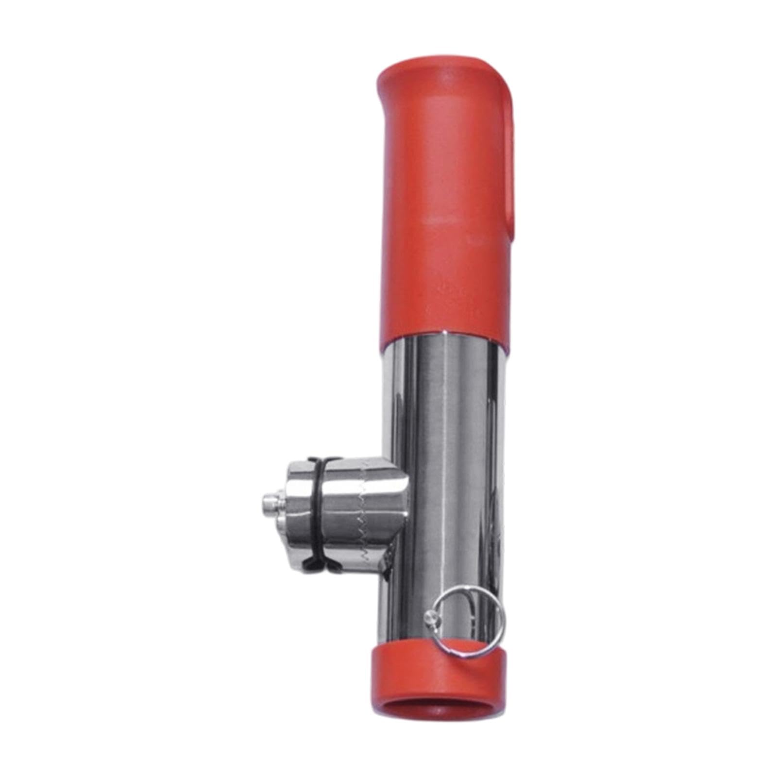 BWANGIAO 316 Stainless Steel Fishing Rod Holder with Adjustable Design & Erosion Resistance Simple Installs for Boats & Yachts