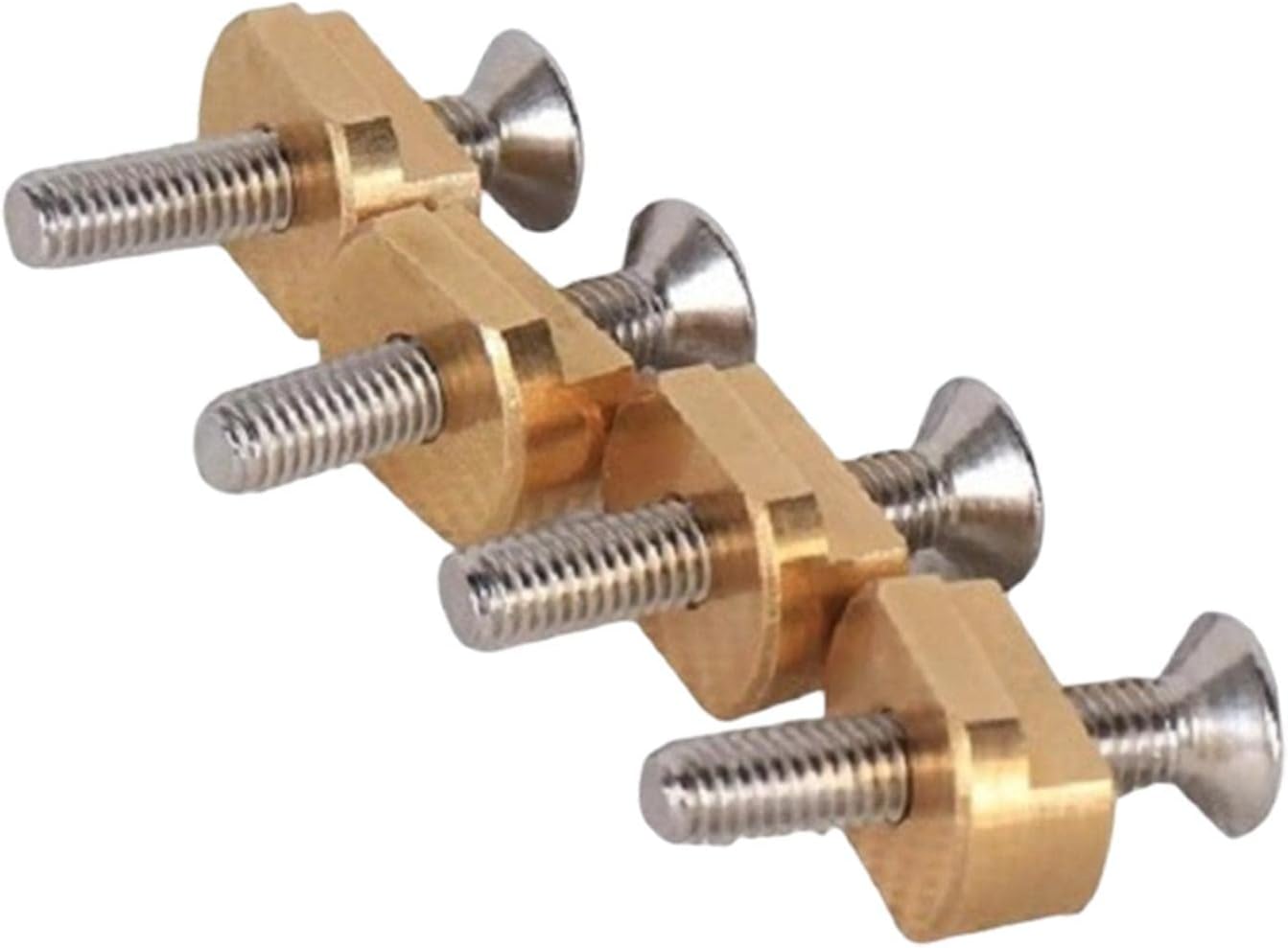 Amagogo Hydrofoil Mounting T Nuts Hydrofoil Tnuts Set