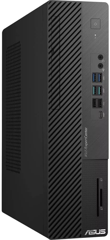 ASUS DT/I5-13500/16GB/512GB