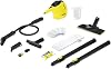 Karcher SC1 EasyFix Steam Cleaner, Stick Type, 1.516-336.0