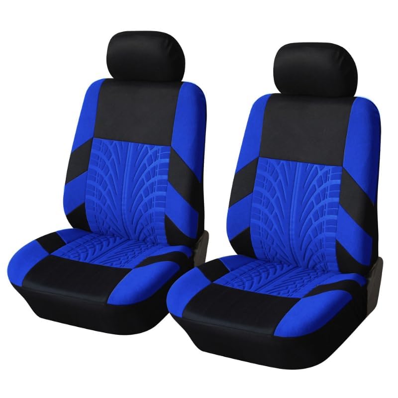 Housse voiture confort premium pour habillage et tuning intérieur de VW T-Roc SE