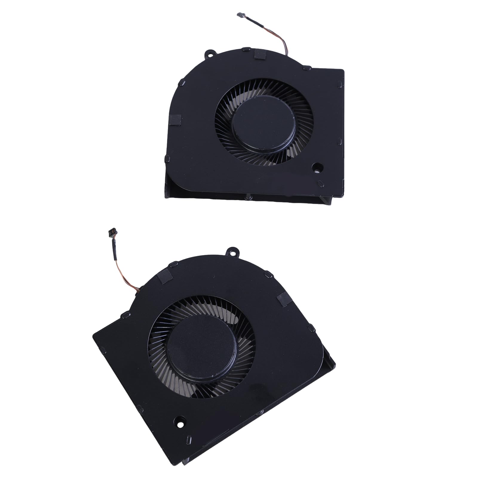 Ventilador de refrigeración interno CPU GPU para portátiles 14 RZ09 0482 2023 24 que garantiza una regulación constante de la temperatura para portátiles