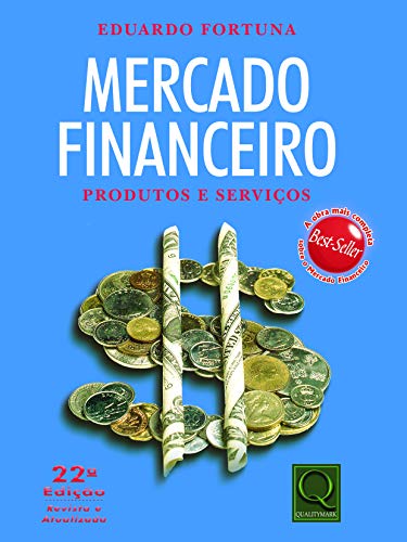 Mercado Financeiro Produtos e Serviços, Eduardo Fortuna