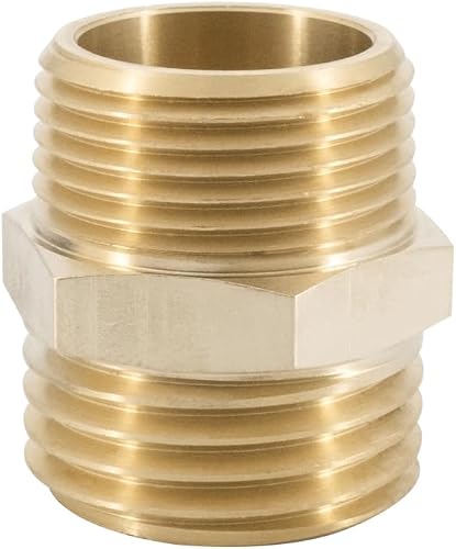 Legend Valve 322-523 A92 1-1/2"NST X 1-1/2" NST Model A-92