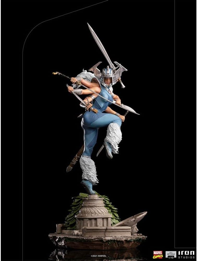 Iron Studios 1:10 Spiral - X-Men - BDS Art Scale