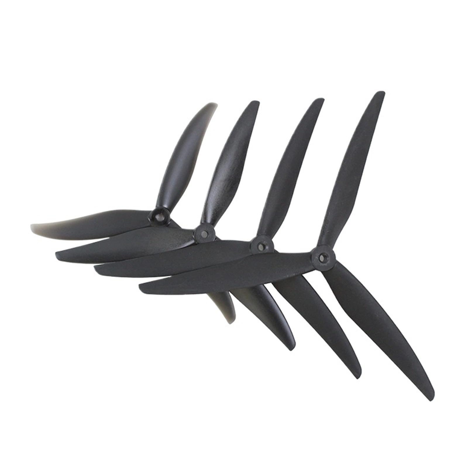 Hélices à trois pales UAV 15 pouces 2CW 2CCW pour drone - 7