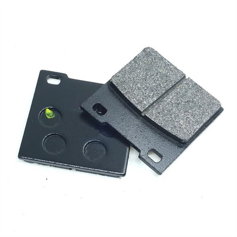 Plaquettes de frein arrière pour Ninja ZX7 ZX750 et ZXR750