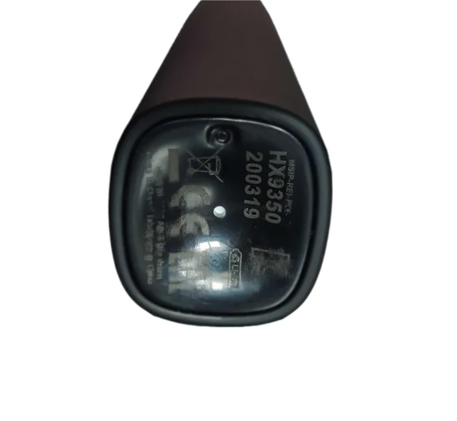 Compatible Con - Philips HX9340 HX9350 HX9360 HX9370 HX9350 Mango De Recambio De La Base Del Cepillo Eléctrico