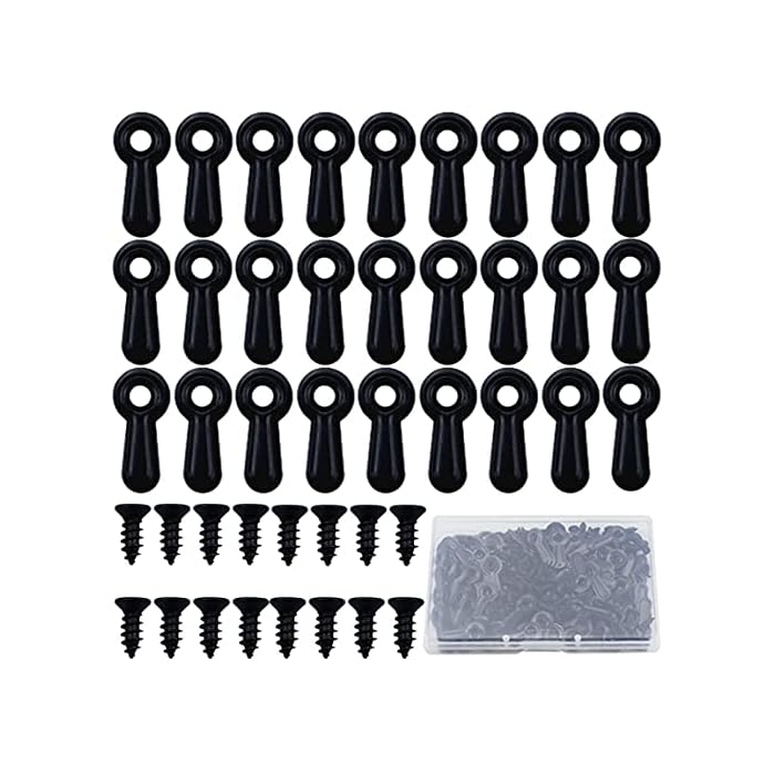 Buy Frame Picture Turn Button Fasteners Set 100 Pieces Picture Frame
