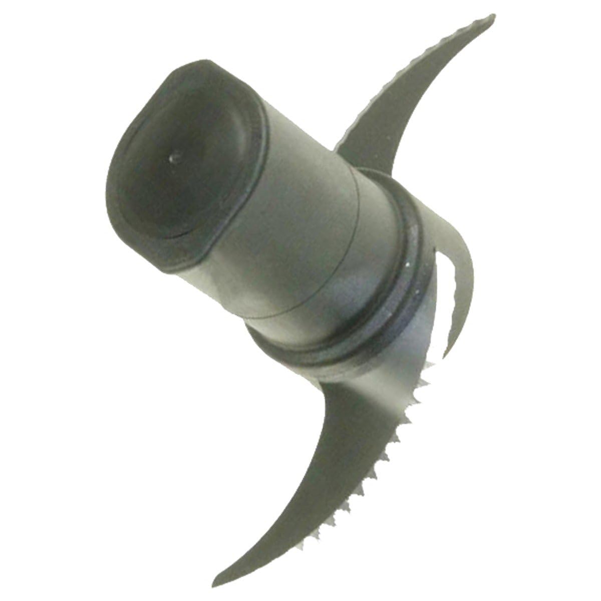 Magimix Main Blade - 3100, 3150, 3160, 3200 & 3200XL. (You May Also Need Pn - 17706)