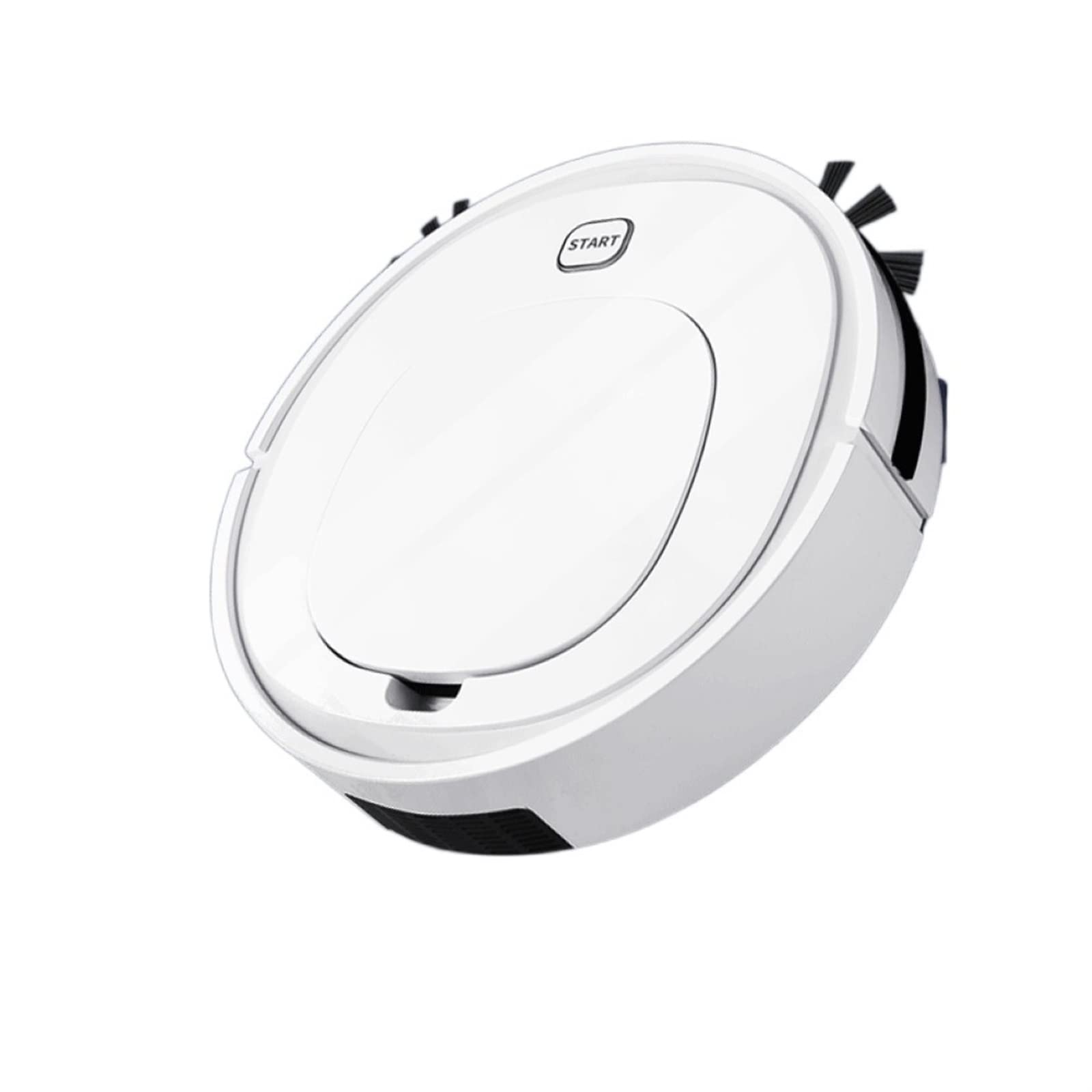 Robot Aspirapolvere Robot Intelligente Aspirapolvere A Basso Rumore Pulizia Domestica Mopping Spazzatrice Aspirador