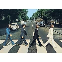 Meecaa Kit de peinture par numéros XXXX pour adultes débutants 40,6 x 50,8 cm (Les Beatles, encadré) - Les Beatles, Paul McCartney, John Lennon, RIngo Starr, George Harrison