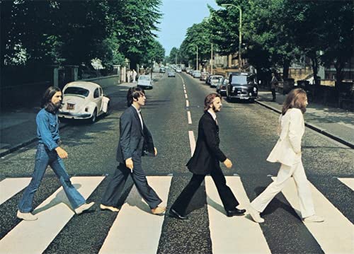 Meecaa Kit de peinture par numéros XXXX pour adultes débutants 40,6 x 50,8 cm (Les Beatles, encadré) - Les Beatles, Paul McCartney, John Lennon, RIngo Starr, George Harrison Meecaa Kit de peinture par numéros XXXX pour adultes débutants 40,6 x 50,8 cm (Les Beatles, encadré)