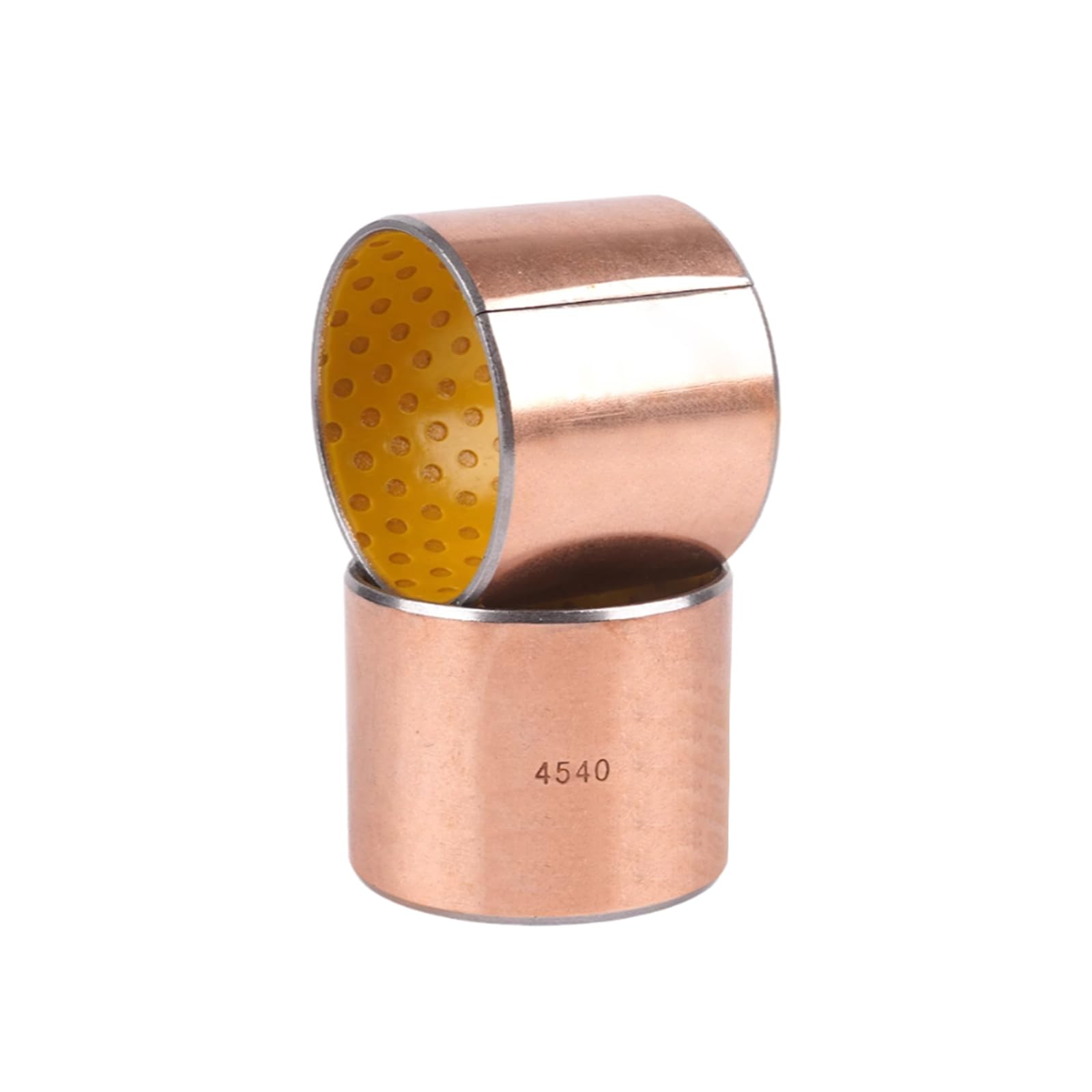 1 buje de rodamiento compuesto lubricado con límite SF-2